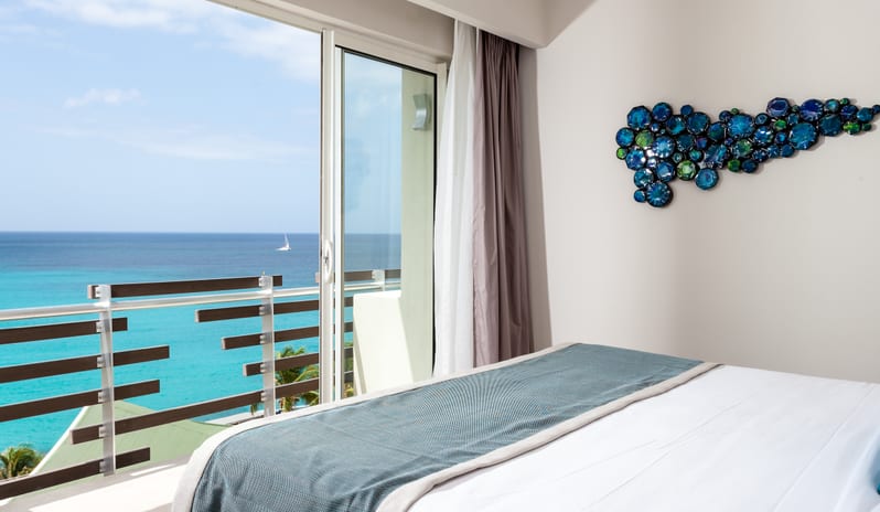 Royale Two Bedroom Butler Penthouse